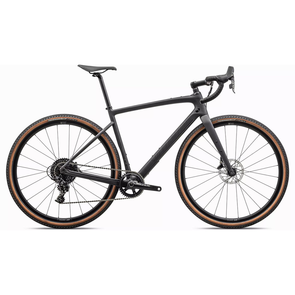 Specialized Diverge Sport Carbon