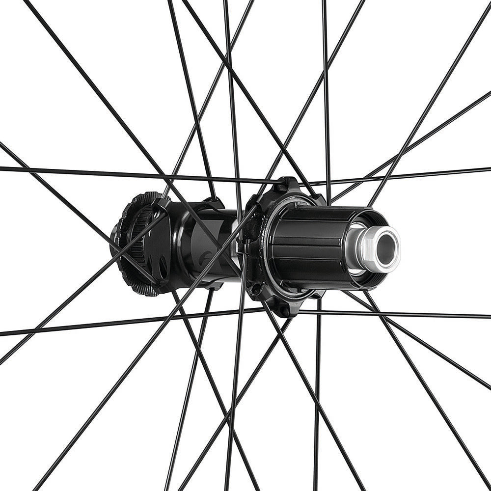 Fulcrum Wind 42 DB 2WF C23 AFS wheelset
