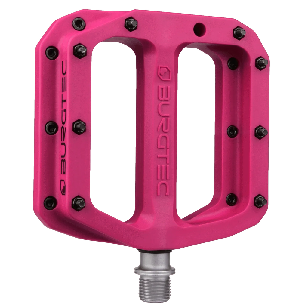 Burgtec MK4 Composite pedals
