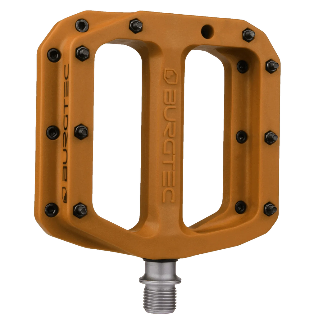 Burgtec MK4 Composite pedals