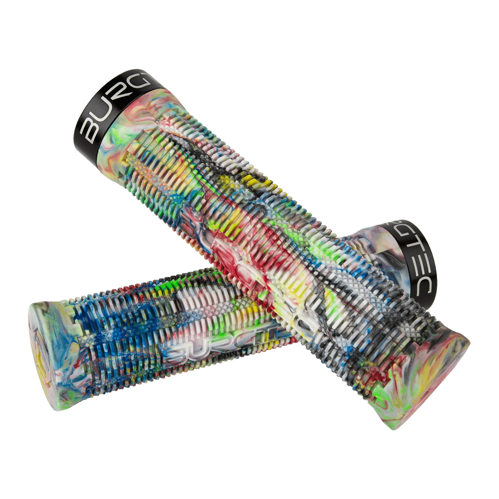 Burgtec Bartender Pro Greg Minnaar Signature grips