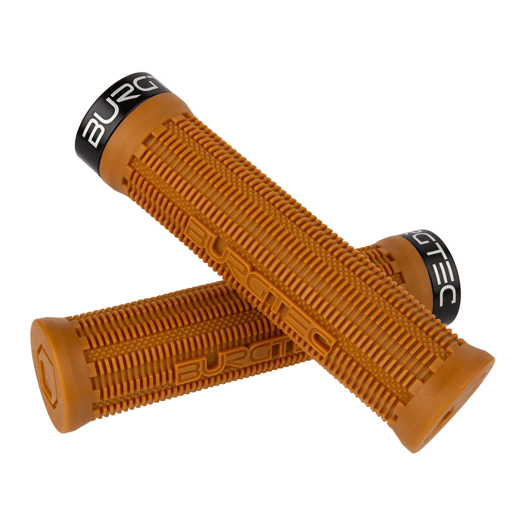 Burgtec Bartender Pro Greg Minnaar Signature grips