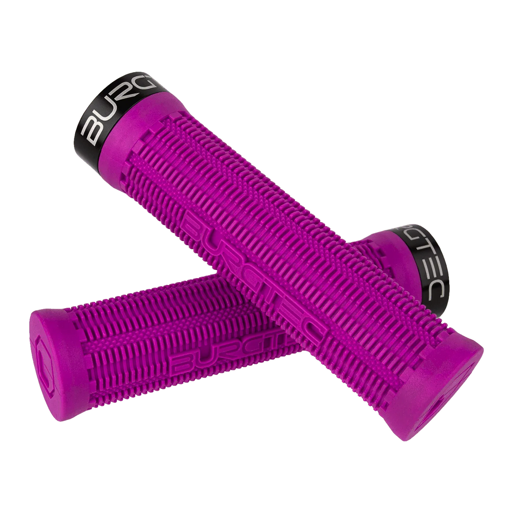 Burgtec Bartender Pro Greg Minnaar Signature grips