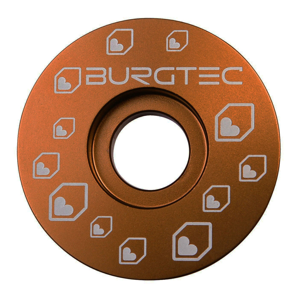 Bugtec Top Cap