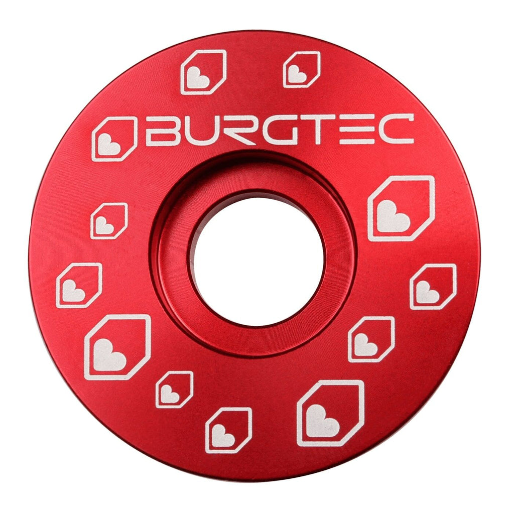 Bugtec Top Cap