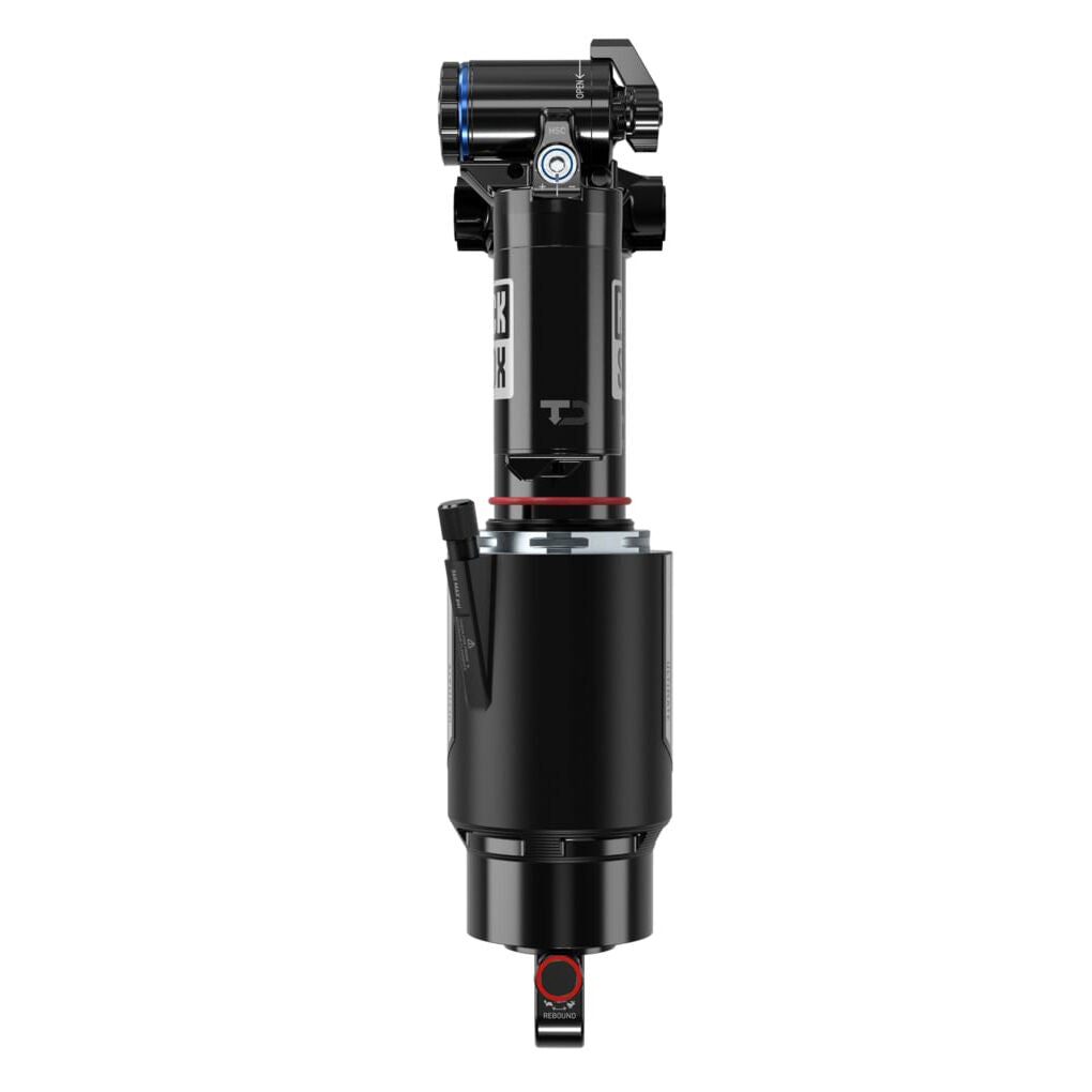 Rock Shox Vivid Ultimate RC2T HBO Trunnion rear shock