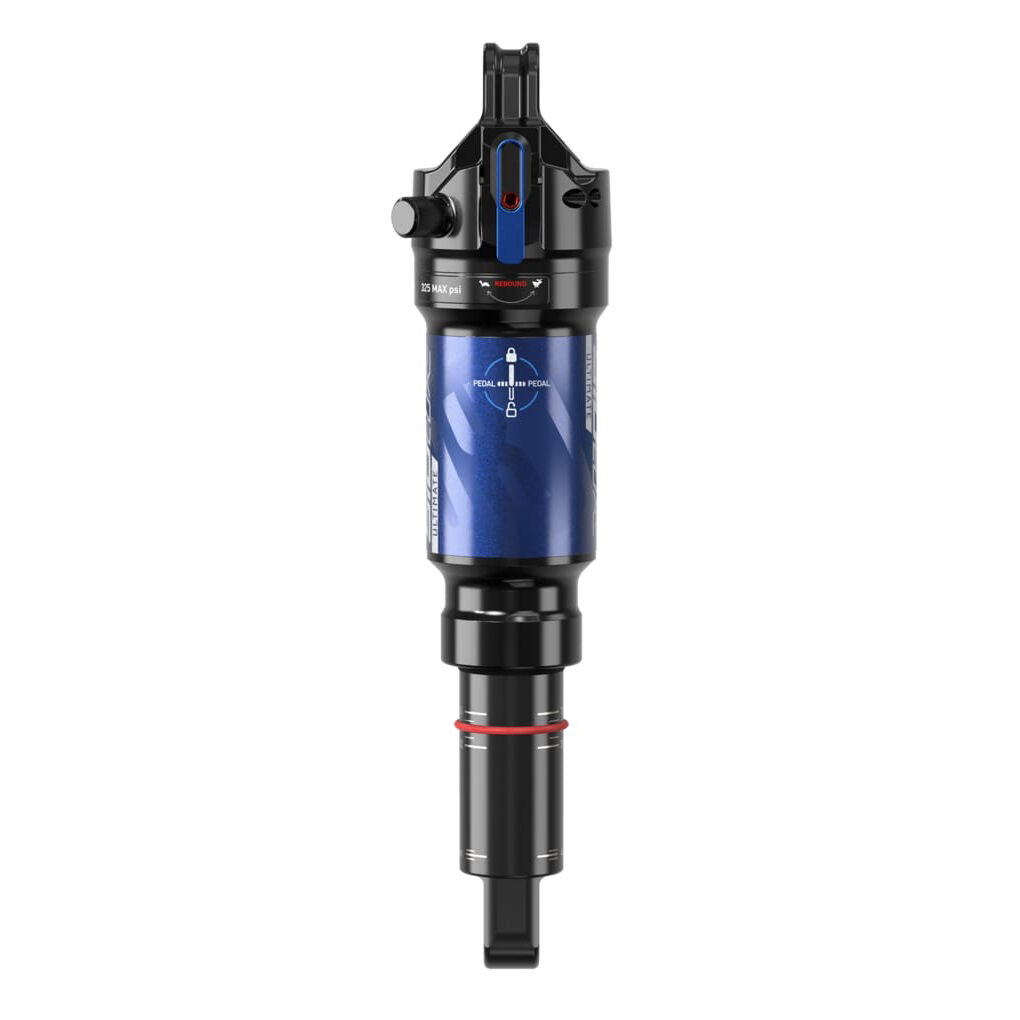 Rock Shox SID Luxe Ultimate 3P Lever Debonair rear shock