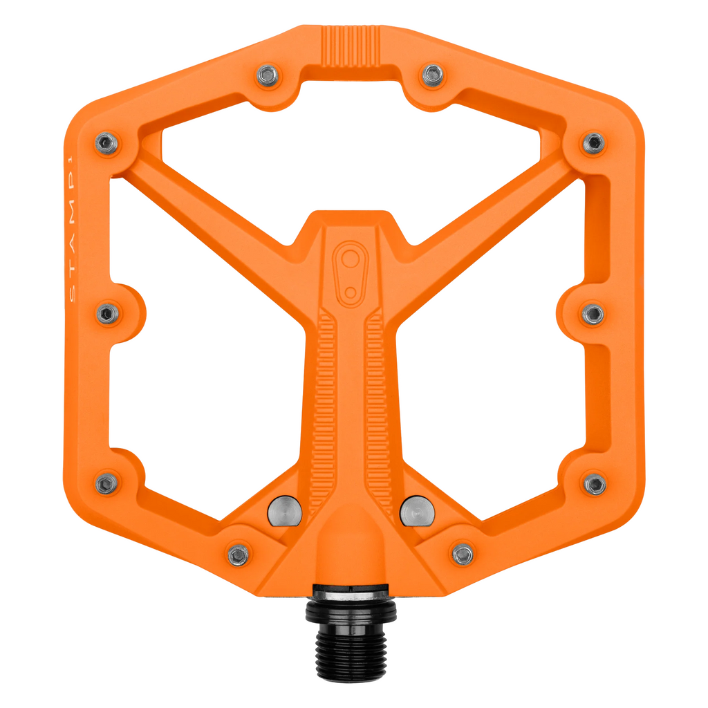 Crank Brothers Stamp 1 Gen 2 pedals