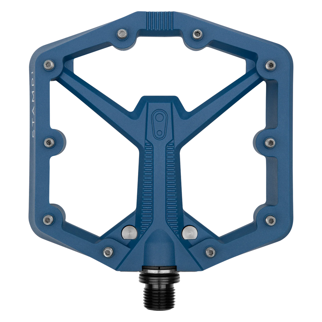 Crank Brothers Stamp 1 Gen 2 pedals