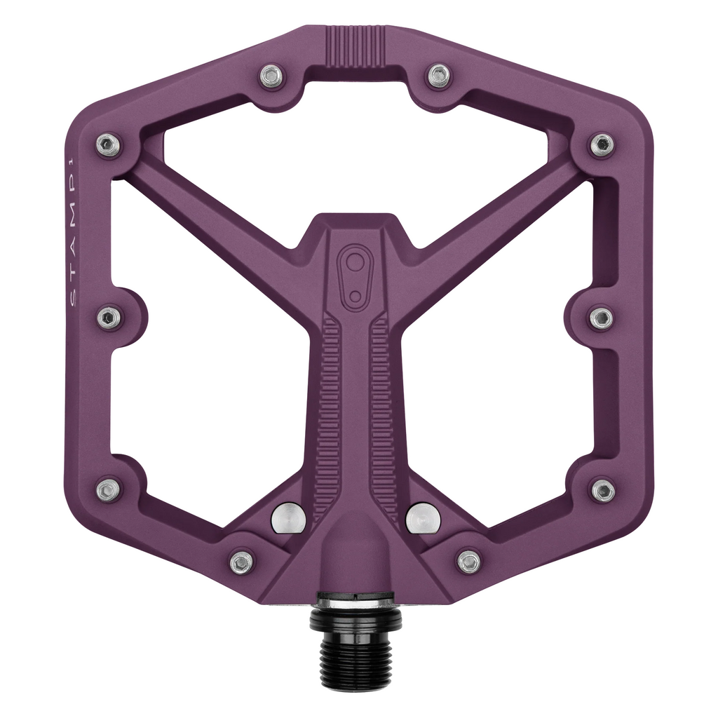 Crank Brothers Stamp 1 Gen 2 pedals