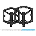 Crank Brothers Stamp 1 Gen 2 pedals