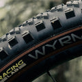 Hutchinson Wyrm Tubless Ready tyre