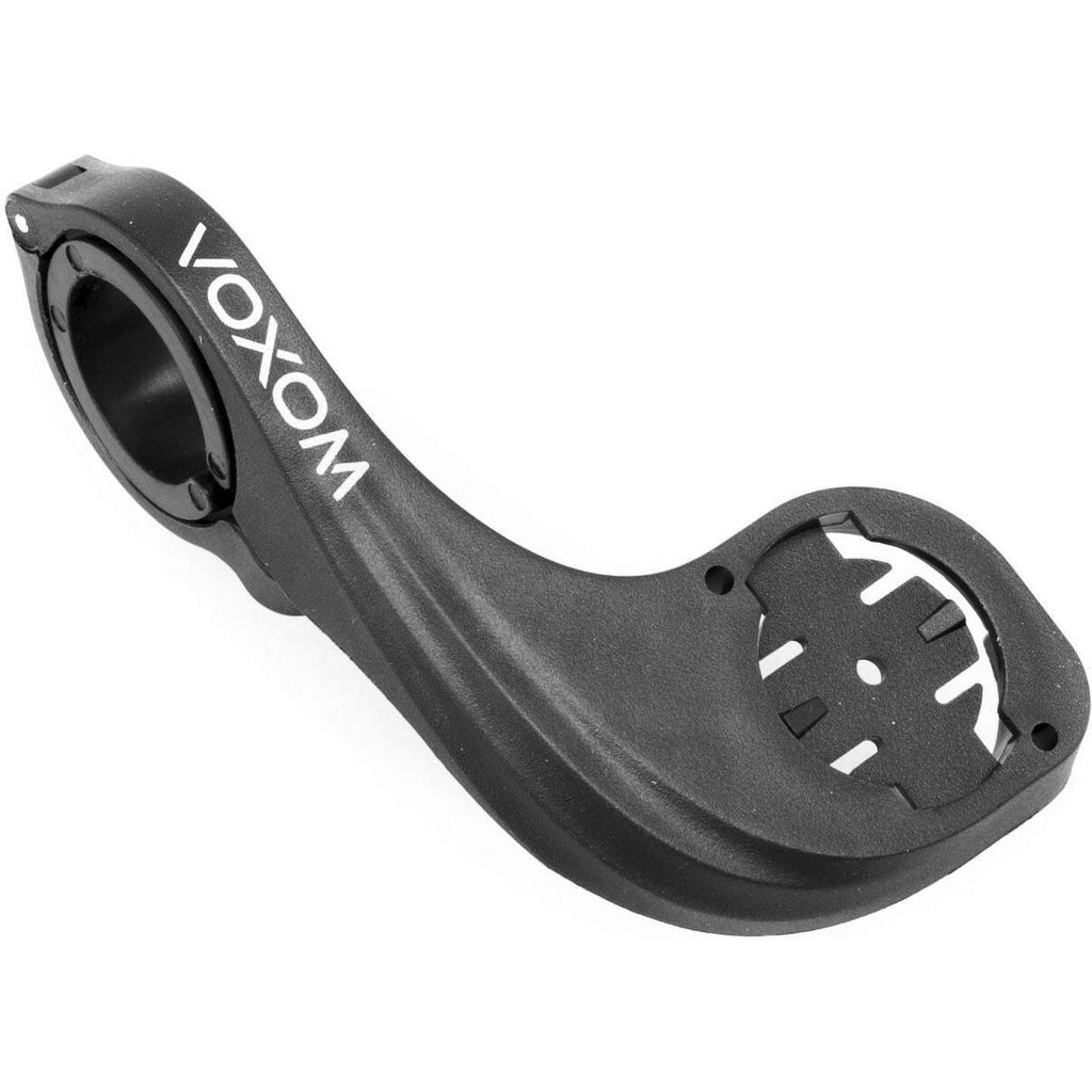 Voxom CHA1 out-front handlebar bike mount for Garmin