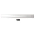 Fulcrum Rapid Red 3 700c RR329-017 spoke kit