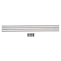 Fulcrum Rapid Red 3 700c RR329-019 rear left spoke kit