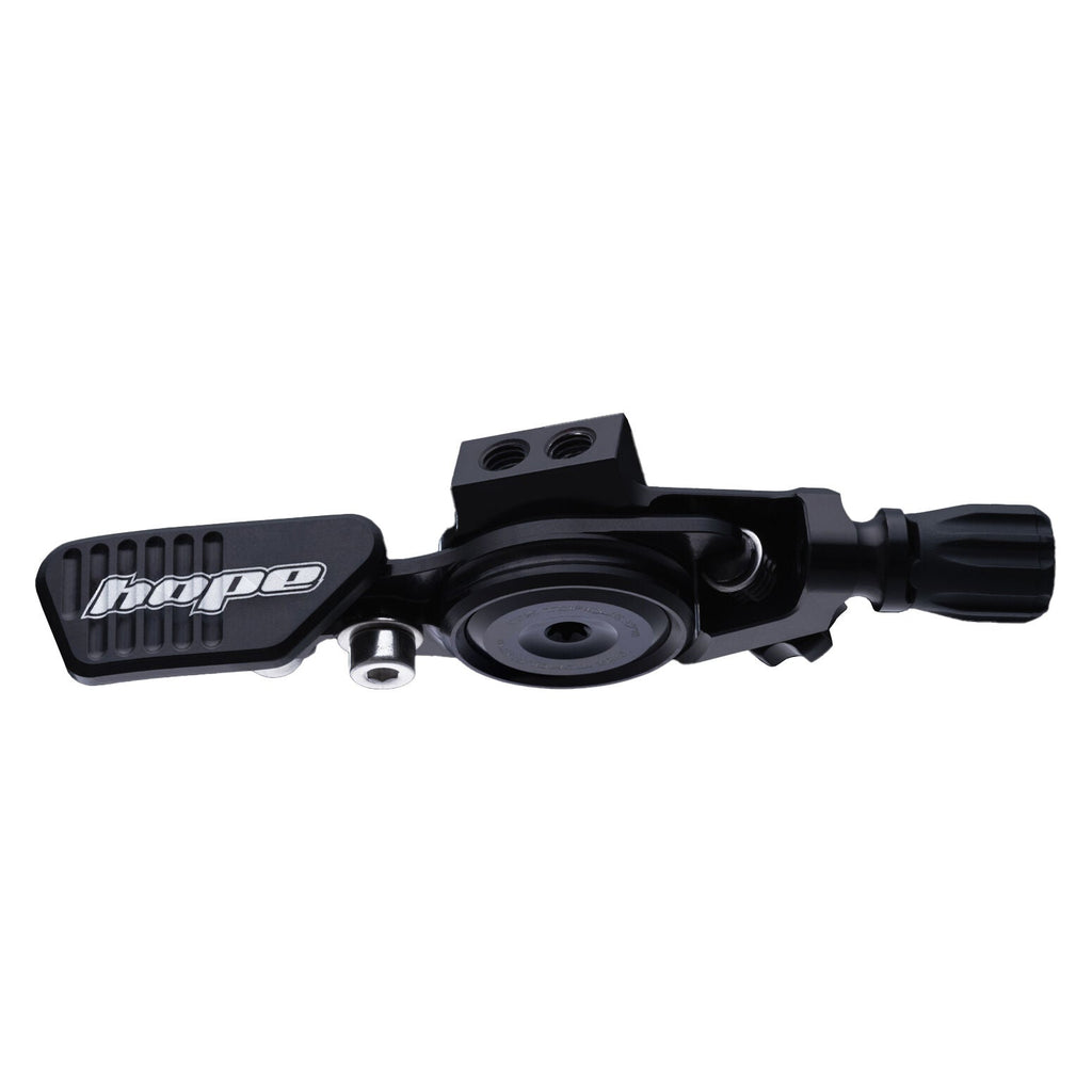 Hope Dropper Lever seatpost remote lever