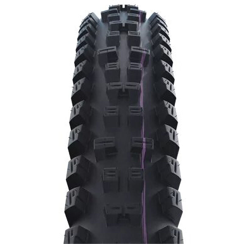 Schwalbe Tacky Chan Evo TL-Easy Super Gravity Addix Ultra Soft