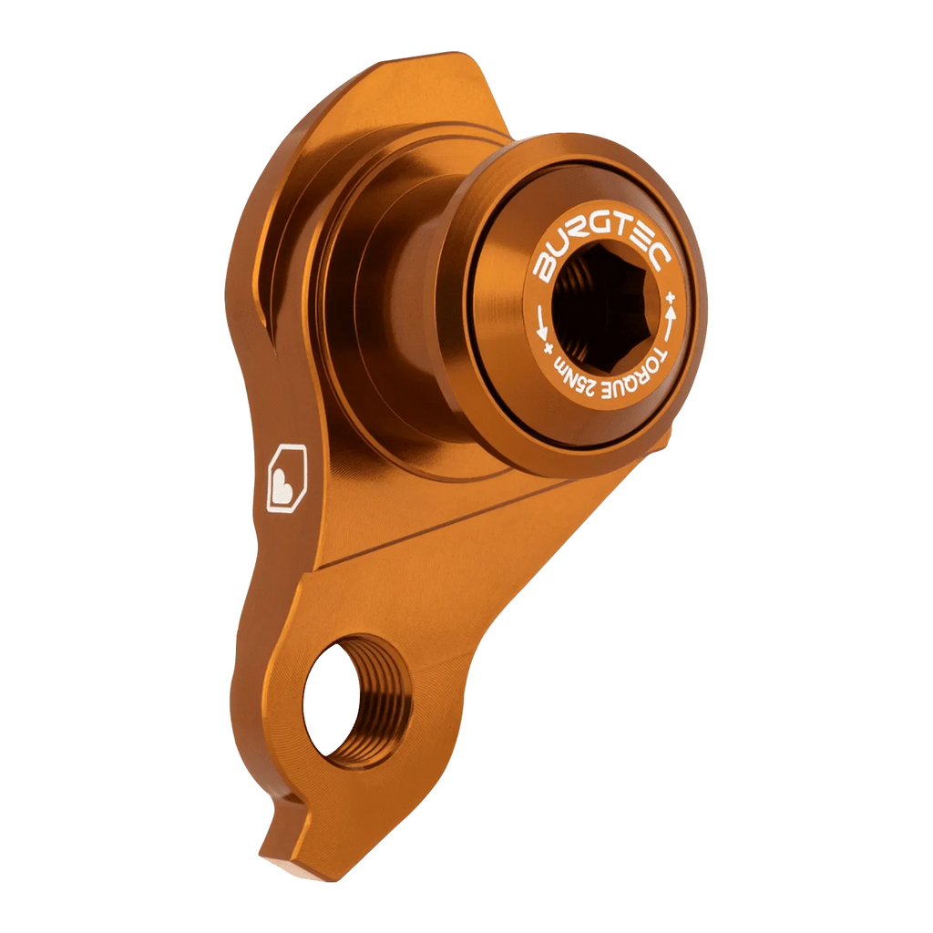 Burgtec Universale UDH derailleur hanger