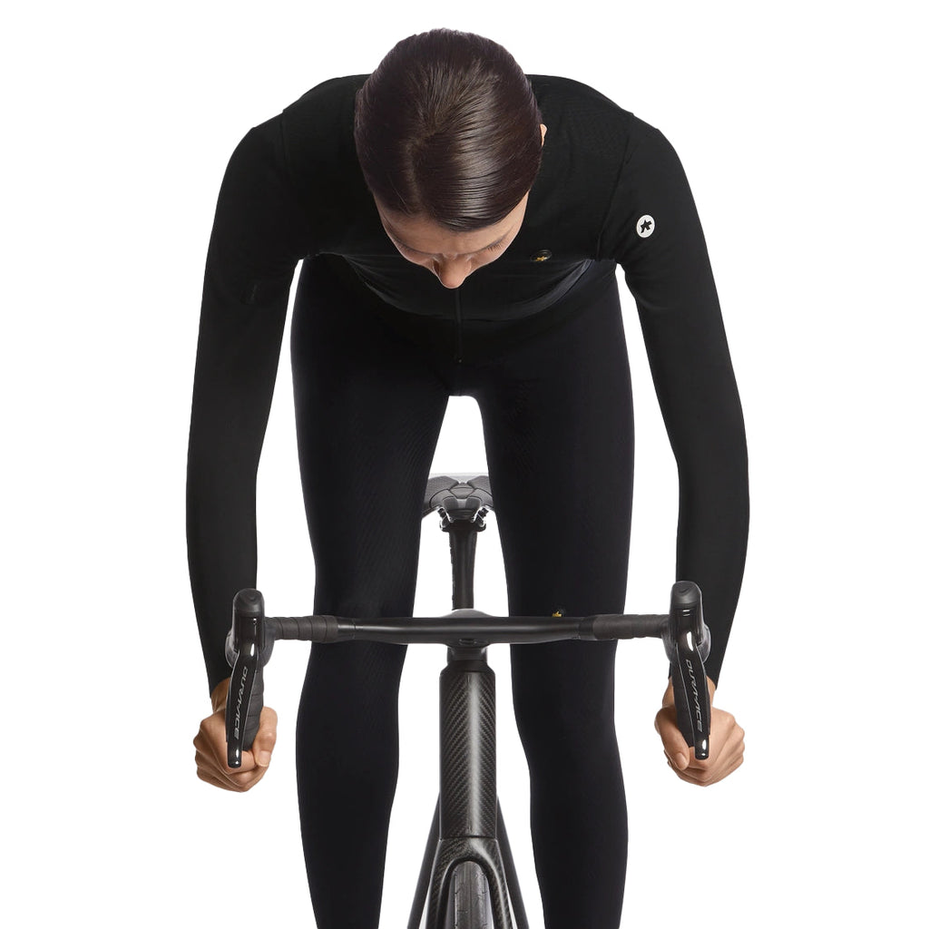Assos UMA GTV Spring Fall C2 woman wind vest