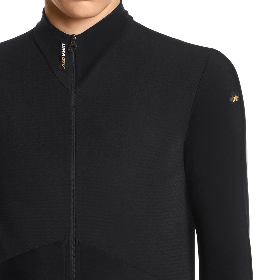 Assos UMA GTV Spring Fall C2 woman jacket