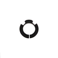 Specialized Tarmac SL8 headset compression top cover