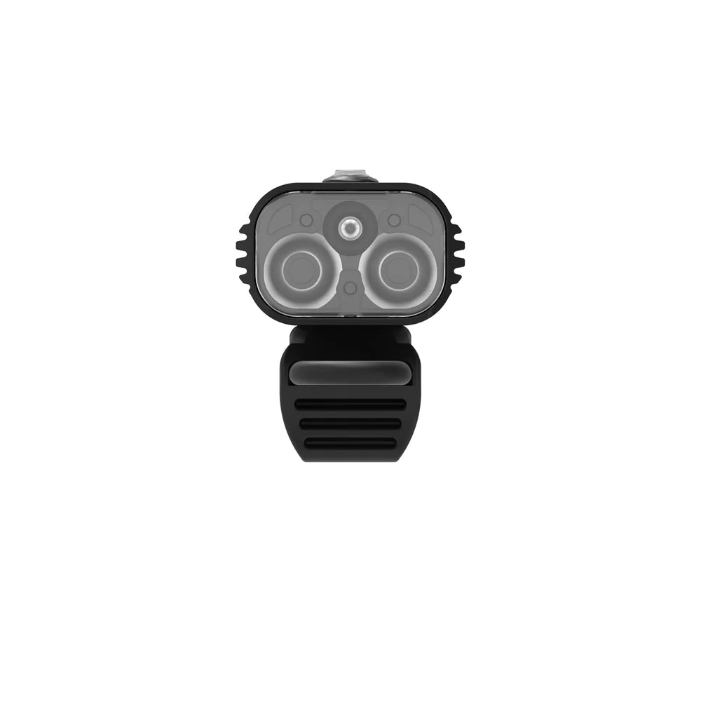 Lezyne Macro Drive 1400+ lumen front light