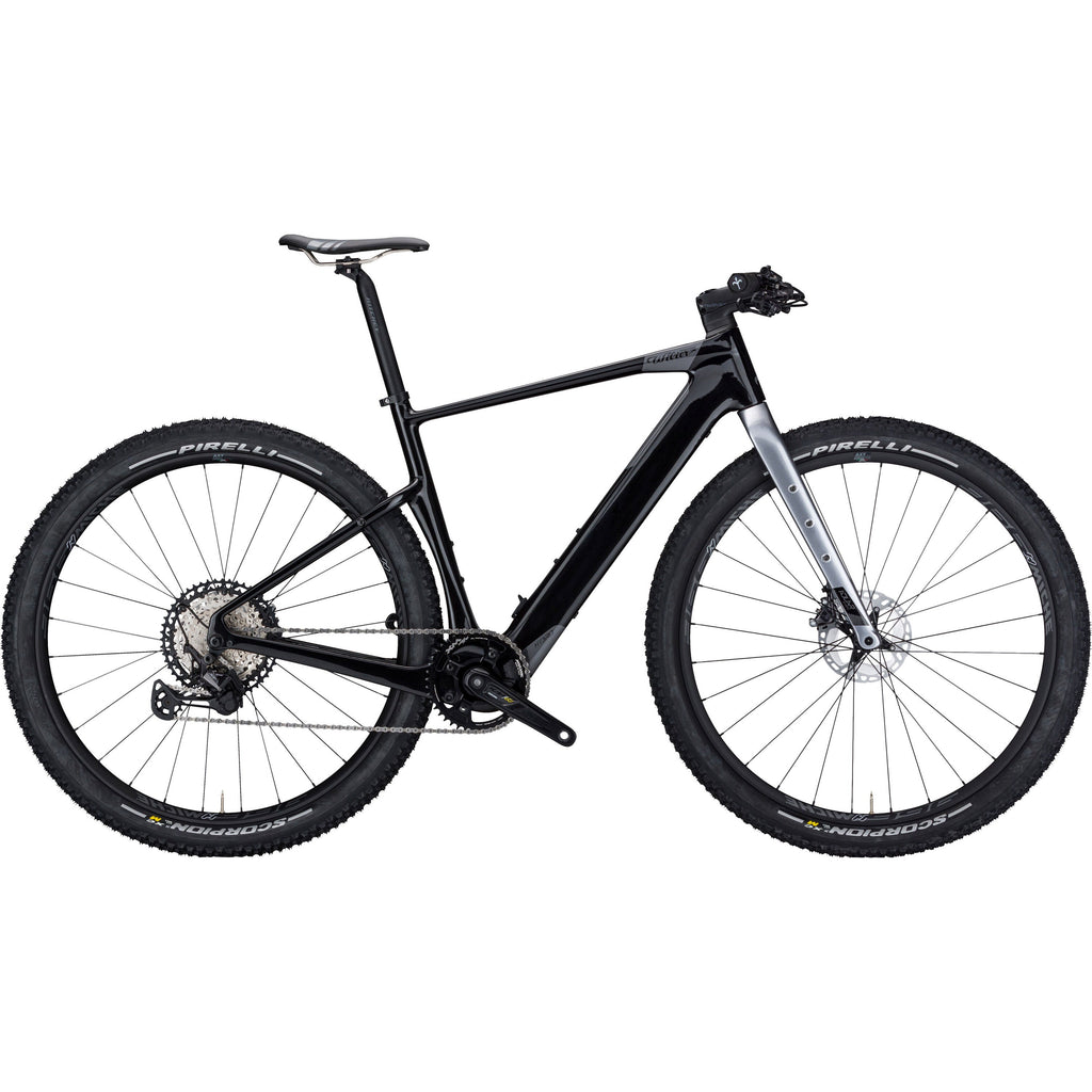 Wilier Adlar Hybrid Shimano XT 966H Flat Bar  2026