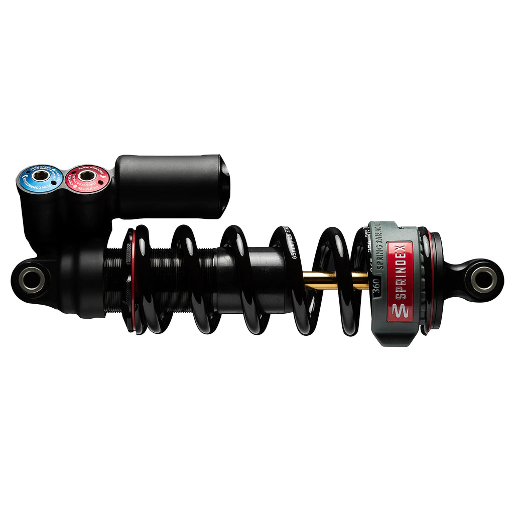 Sprindex Downhill 75mm / 3.0" spring
