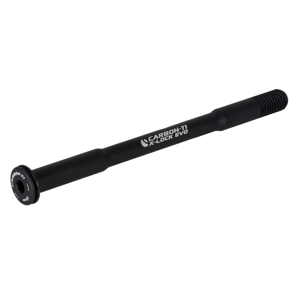 Carbon Ti X-Lock EVO 12x1.75 X-Maxle 165 mm rear thru axle
