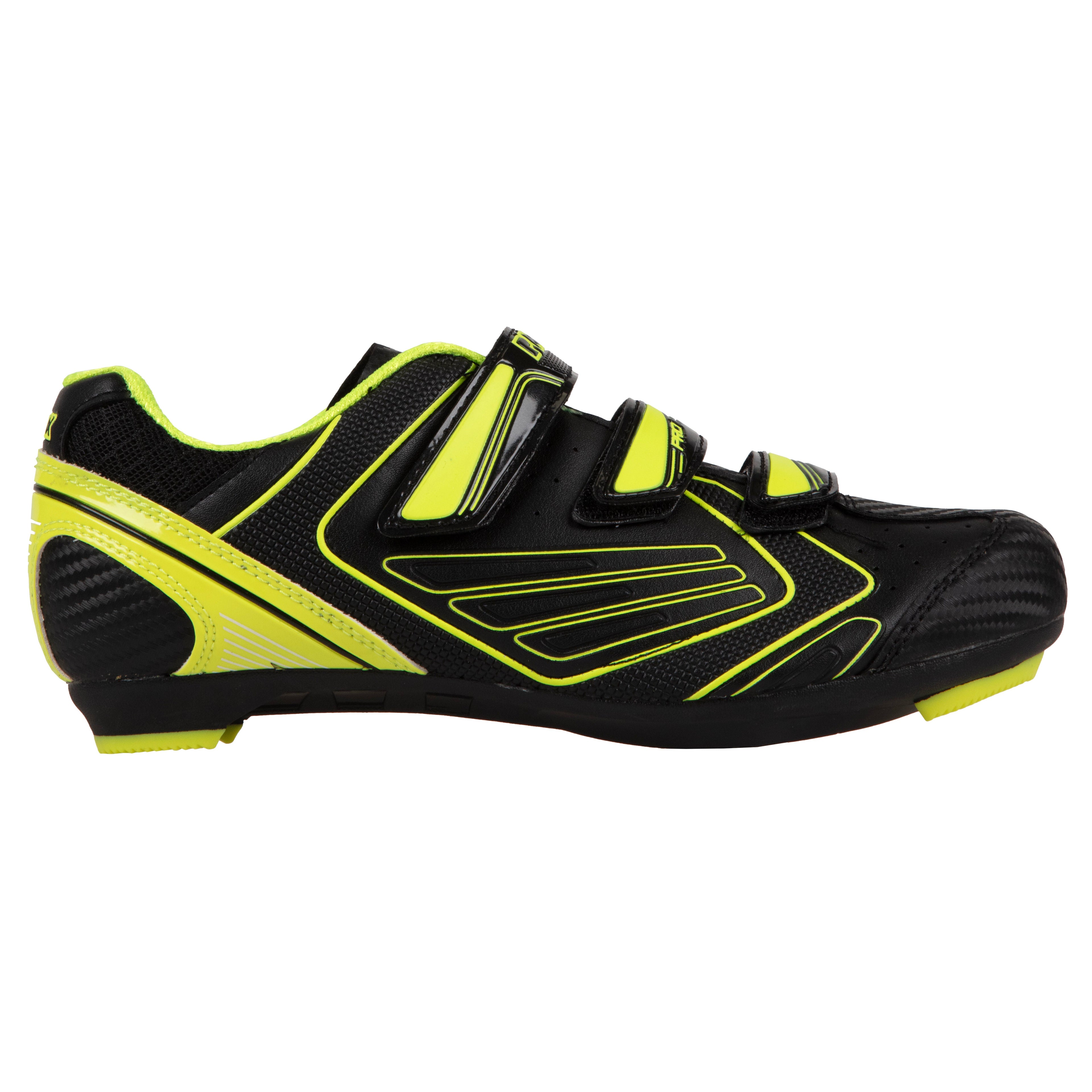 Barbieri Road shoes