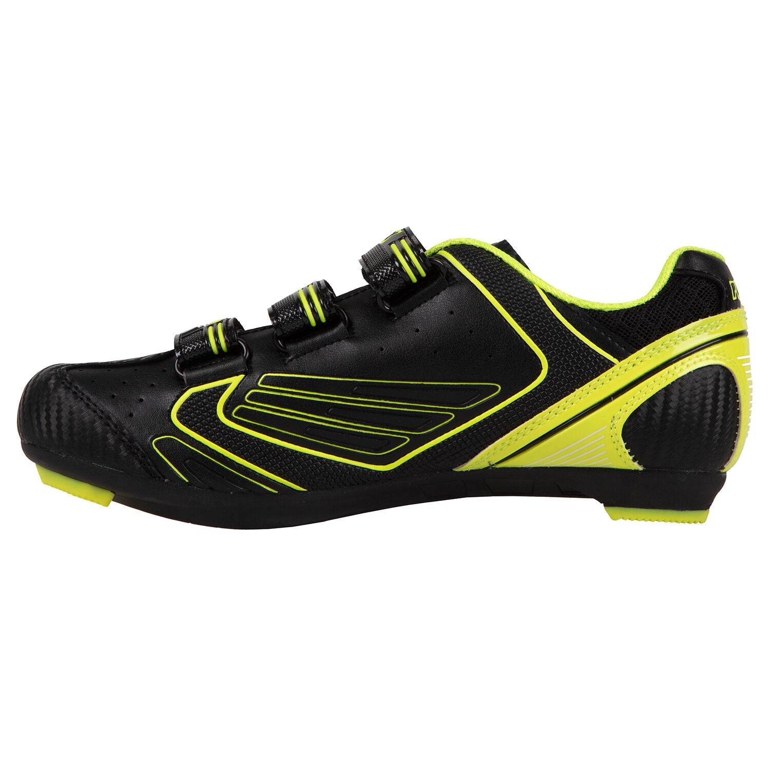 Barbieri Road shoes