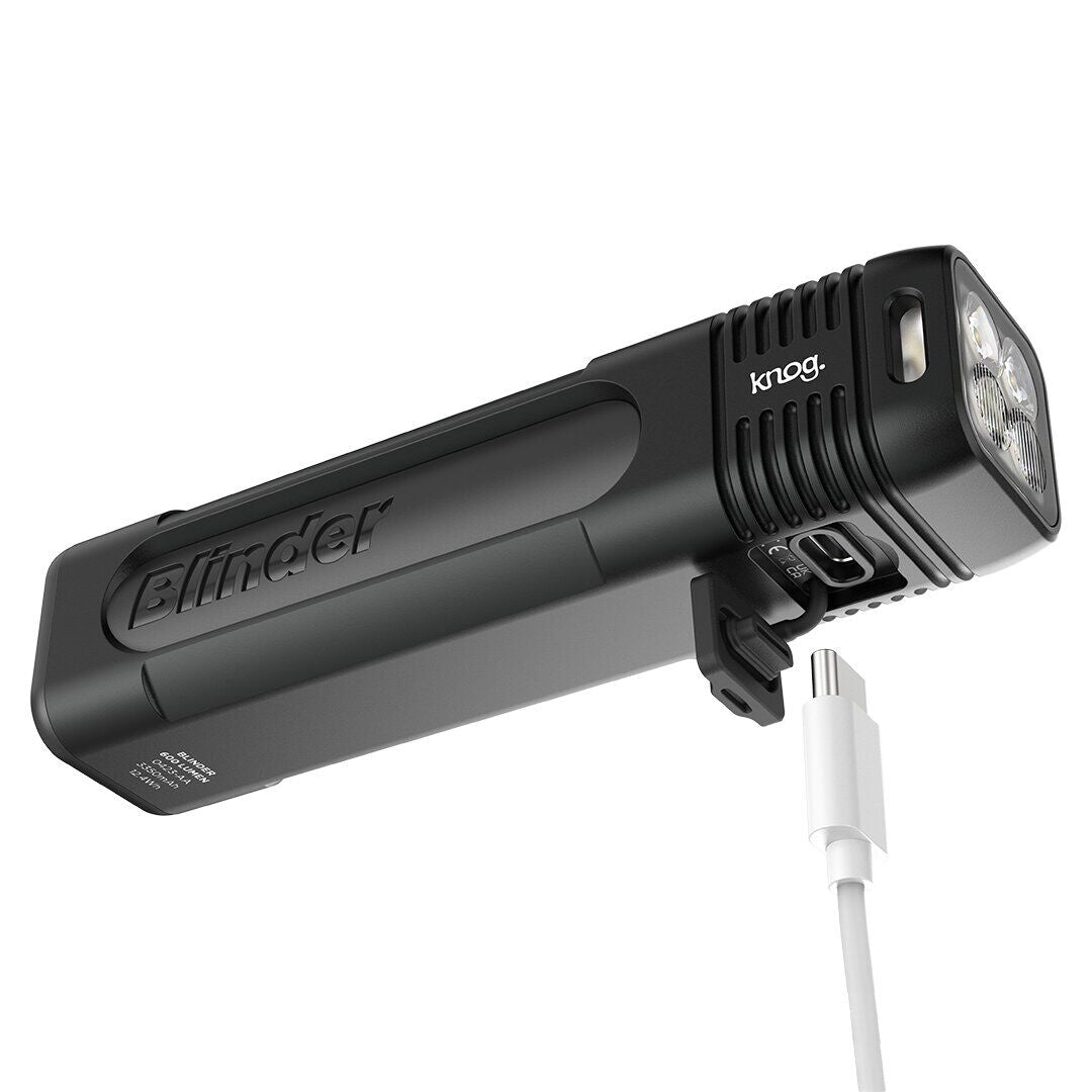 Knog Blinder 600 front light