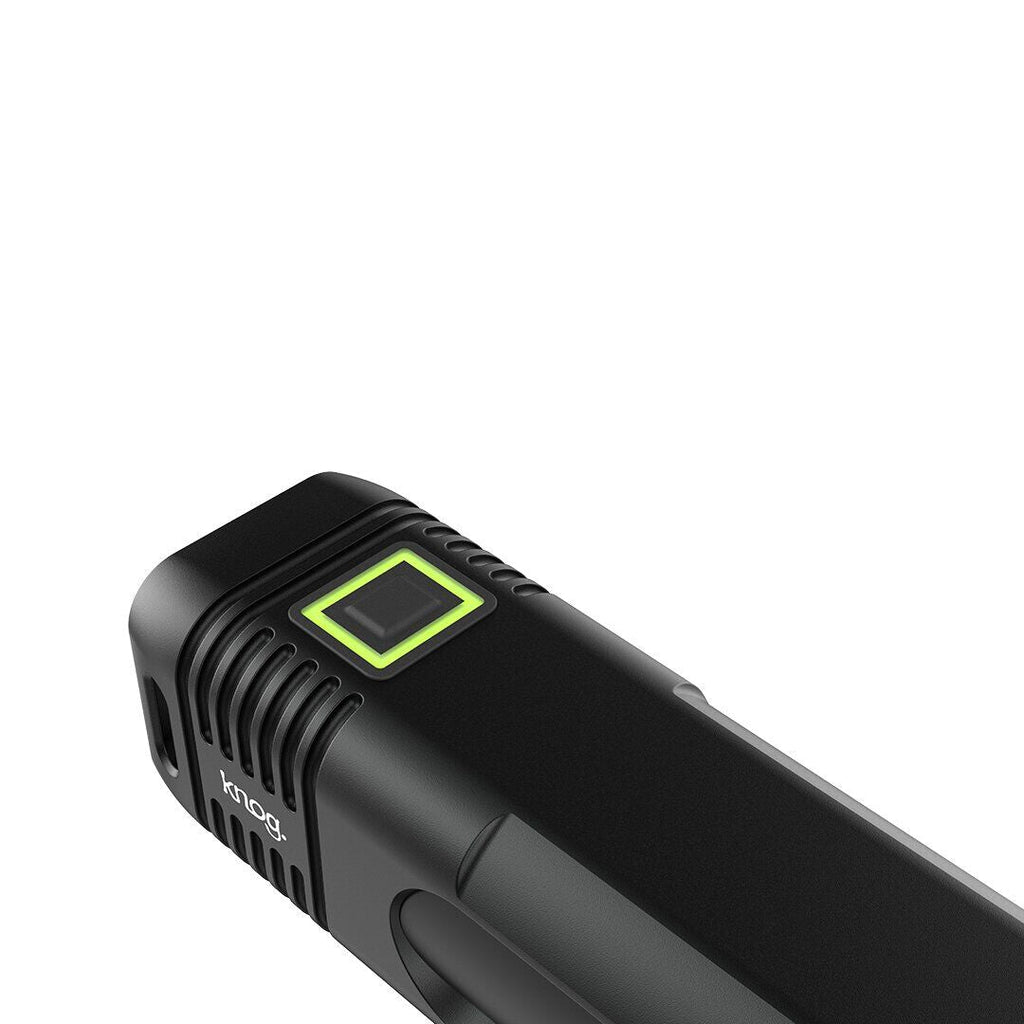 Knog Blinder 600 front light