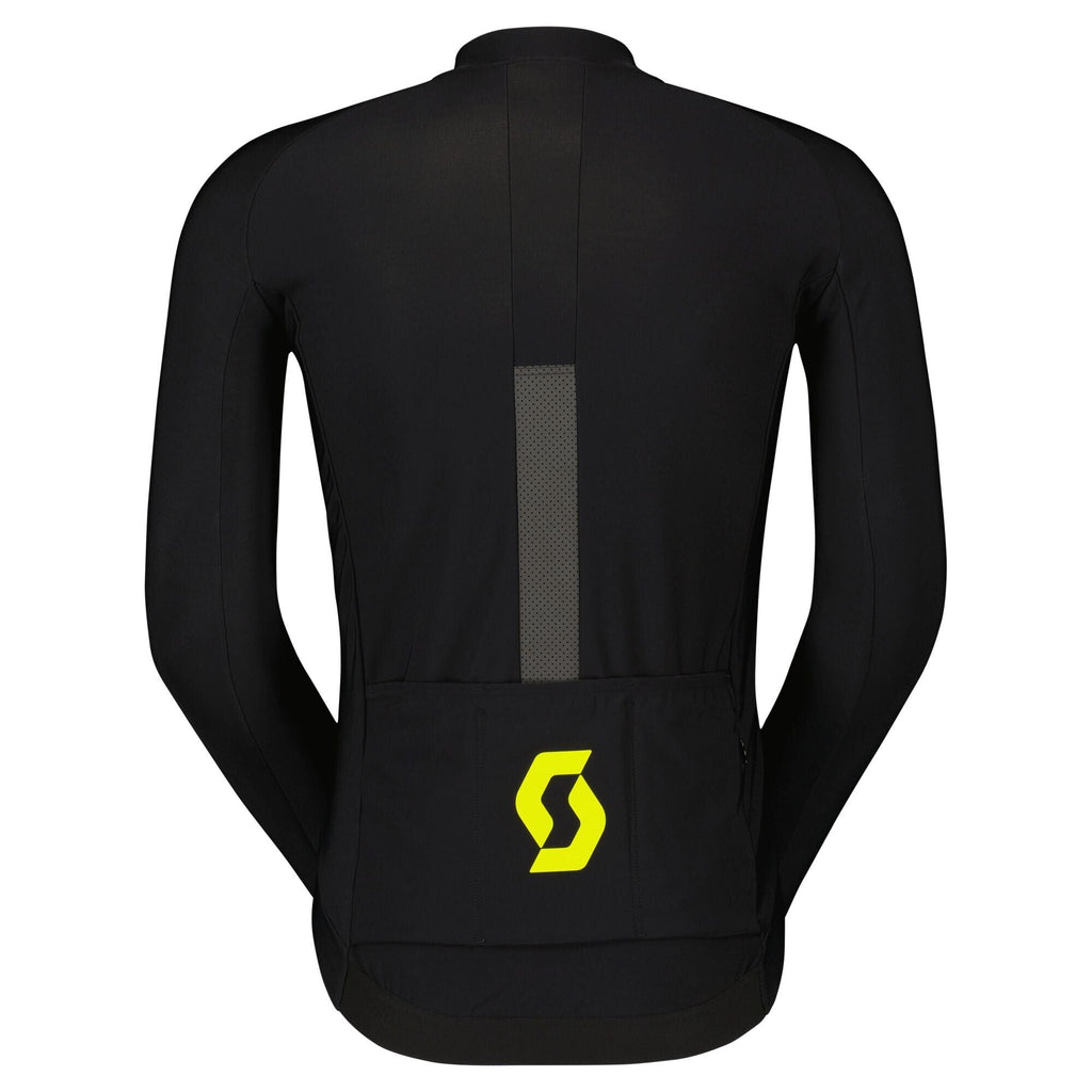 Scott RC Pro Warm Hybrid GTX WS jacket