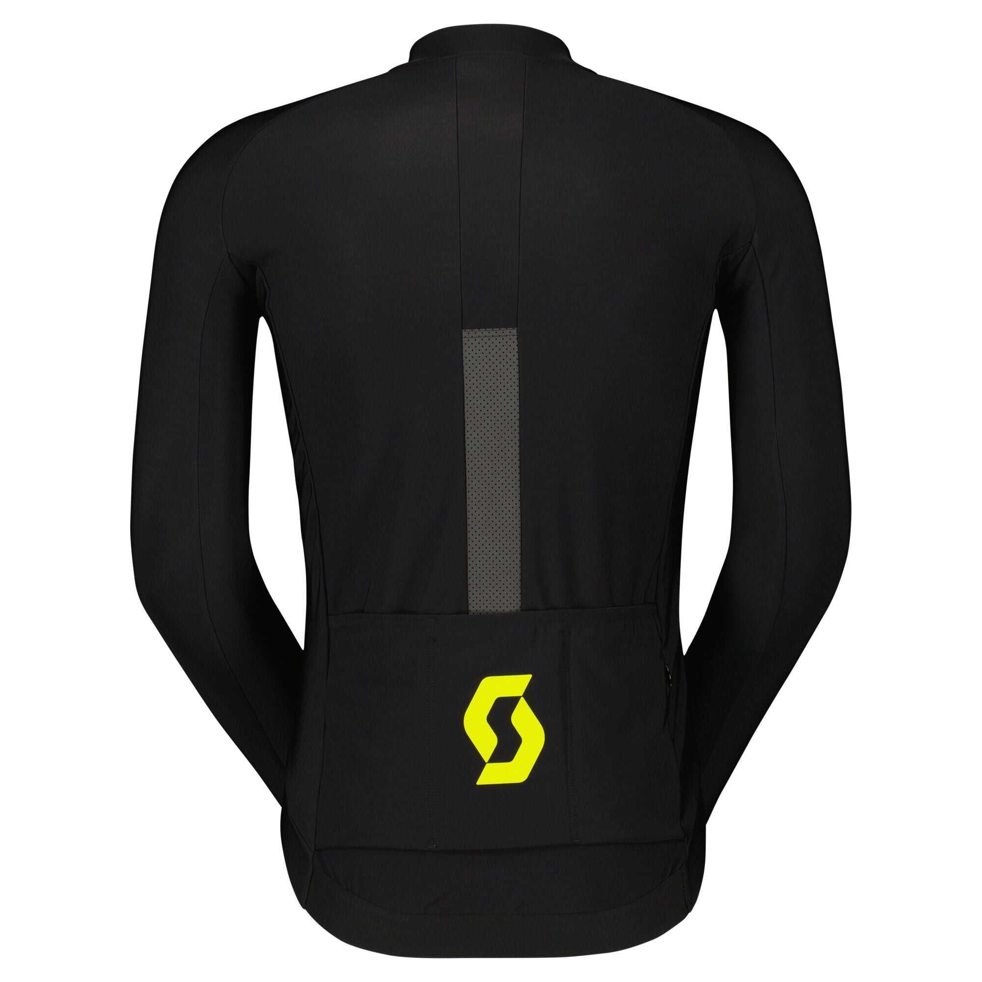 Scott RC Pro Warm Hybrid GTX WS jacket