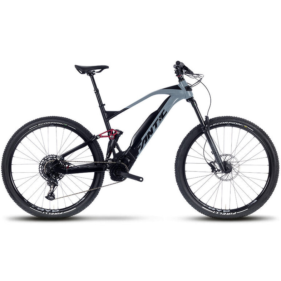 Fantic XTF 1.5 Race-Y