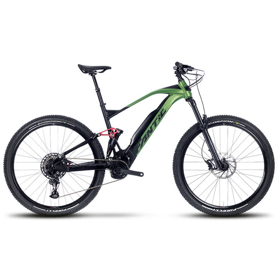 Fantic XTF 1.5 Sport-Y