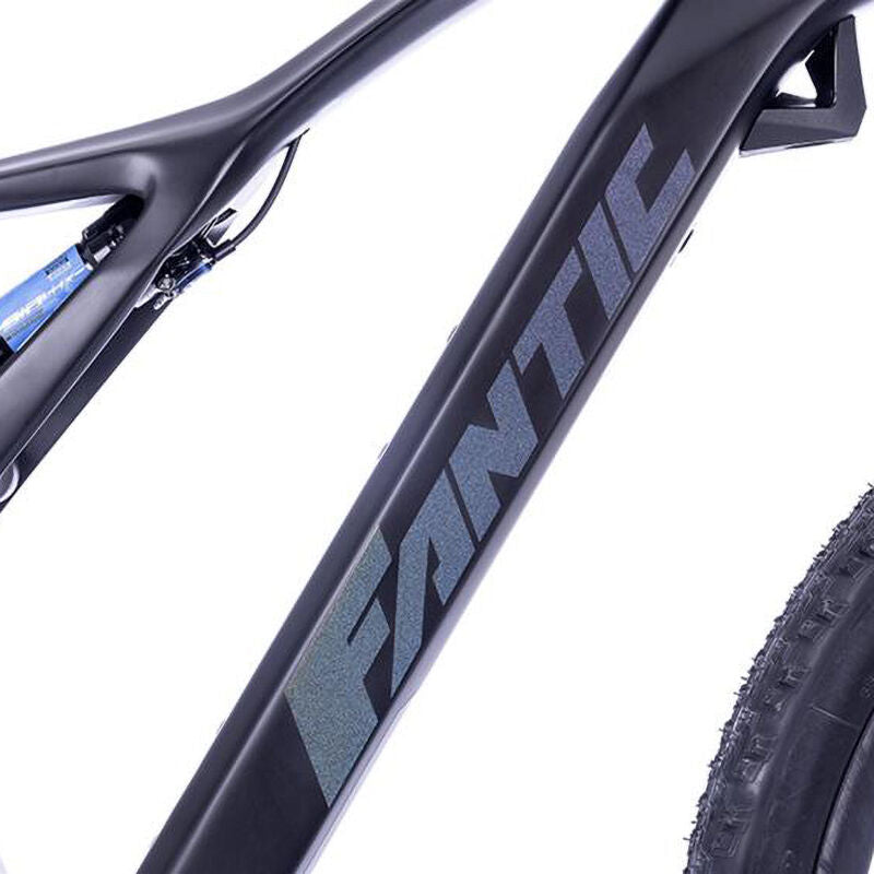 Fantic Rampage 1.2 Factory
