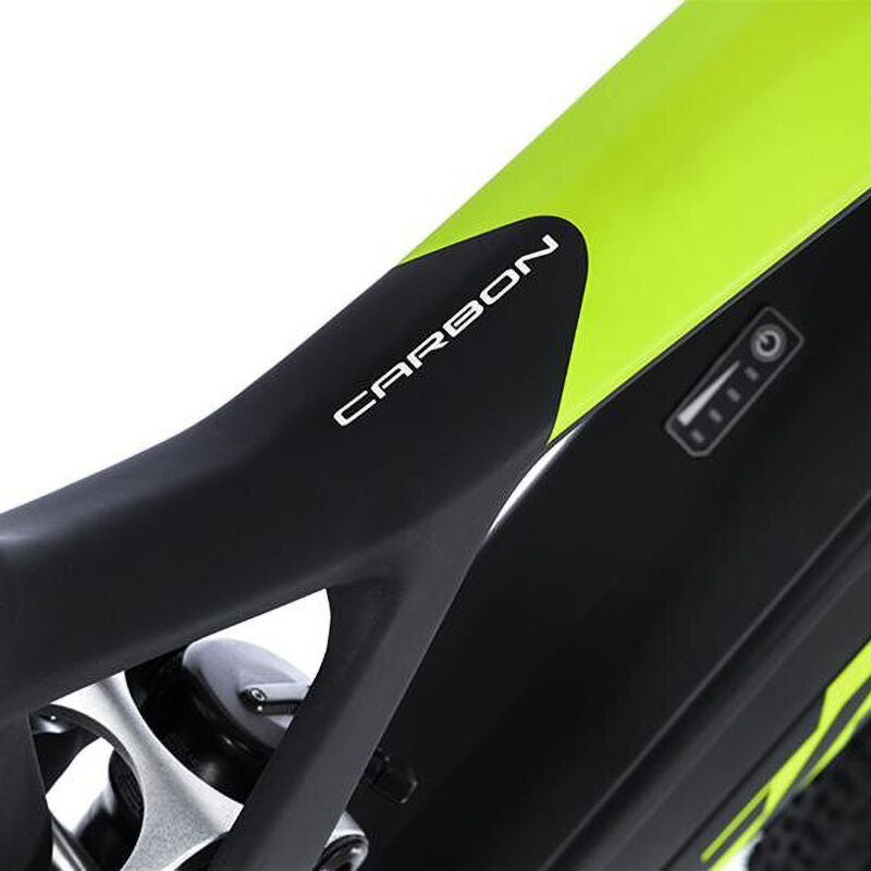 Fantic XTF 1.5 Carbon