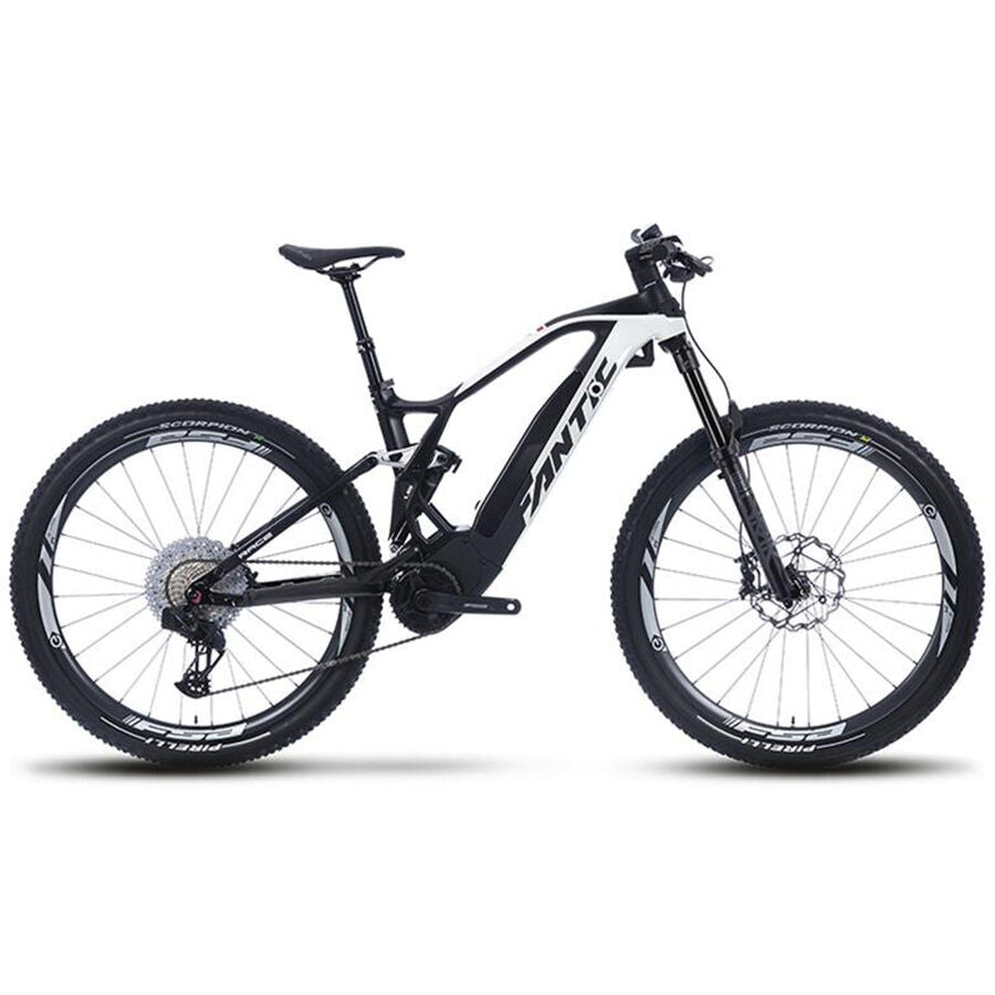 Fantic XTF 1.6 Carbon Race