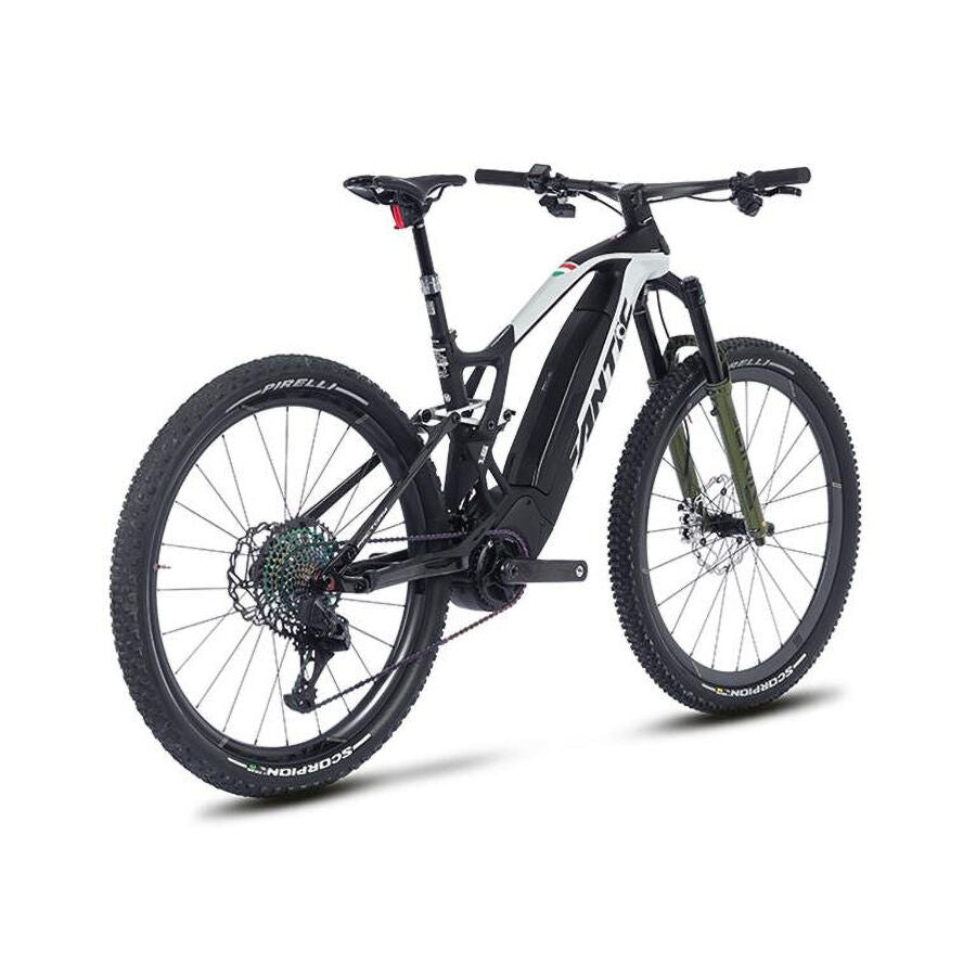 Fantic XTF 1.6 Carbon Race