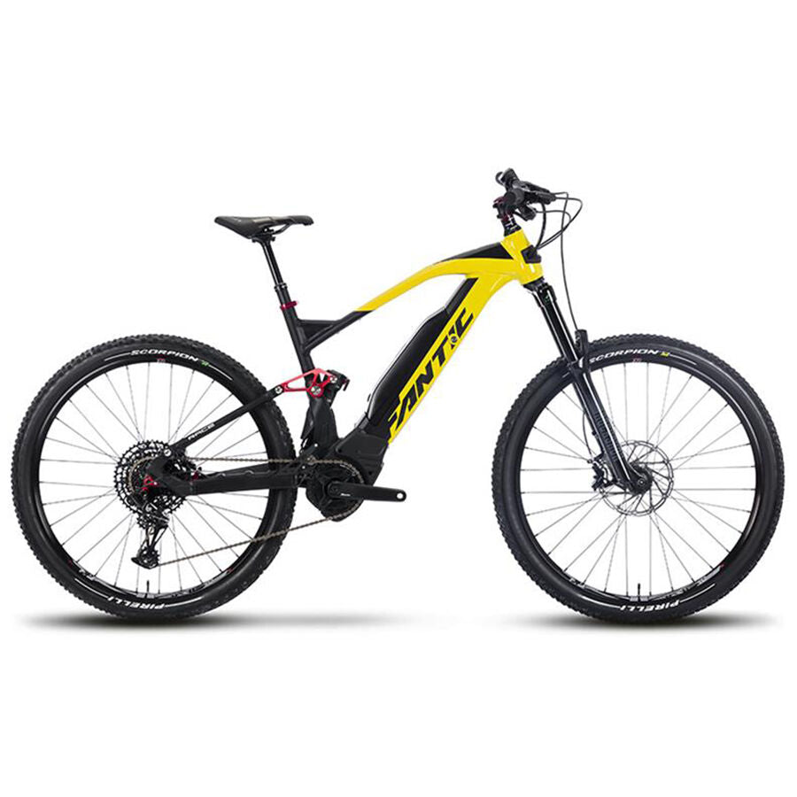 Fantic XTF 1.5 Race