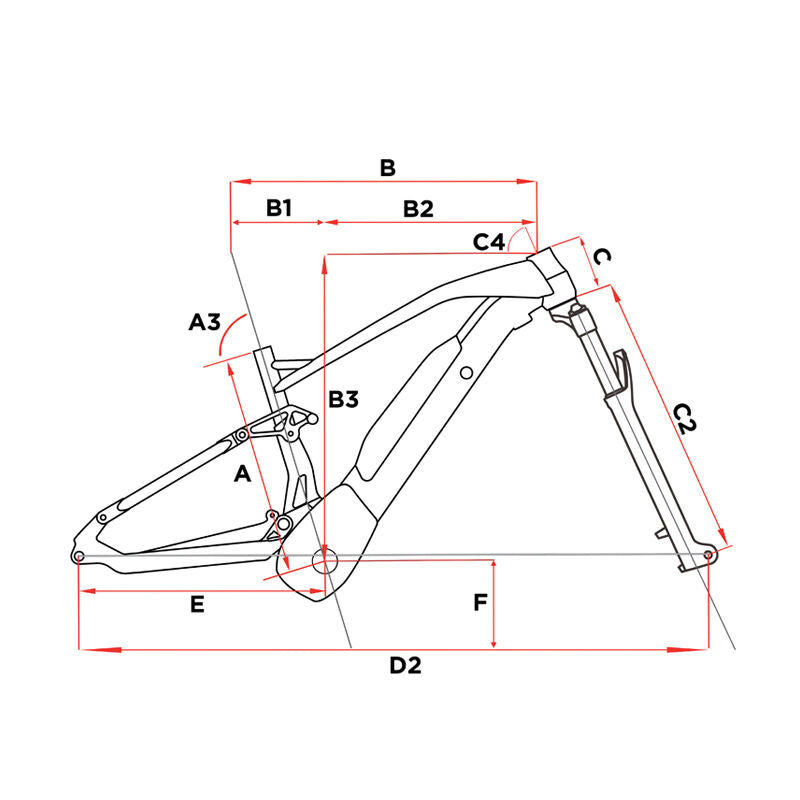 Fantic XTF 1.5 Race