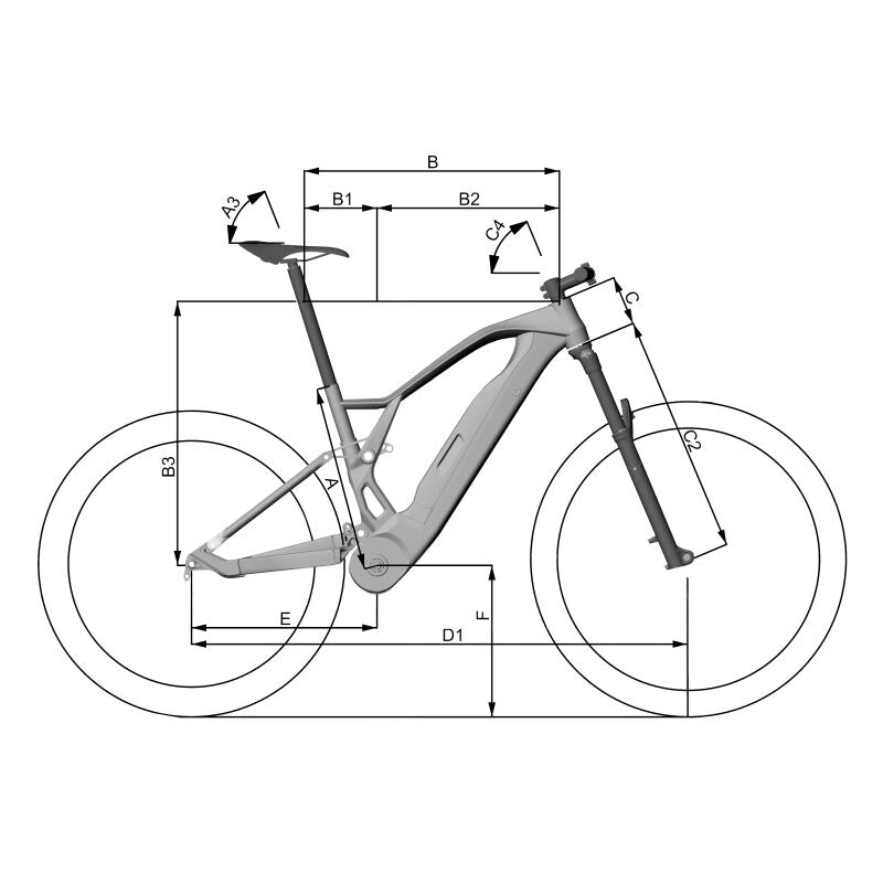 Fantic XMF 1.7 Carbon Race