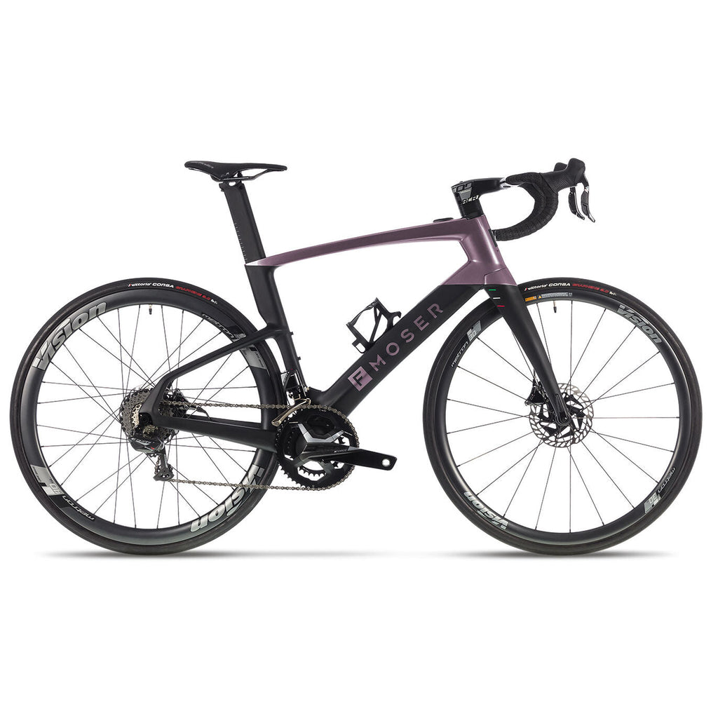 Moser E-Road