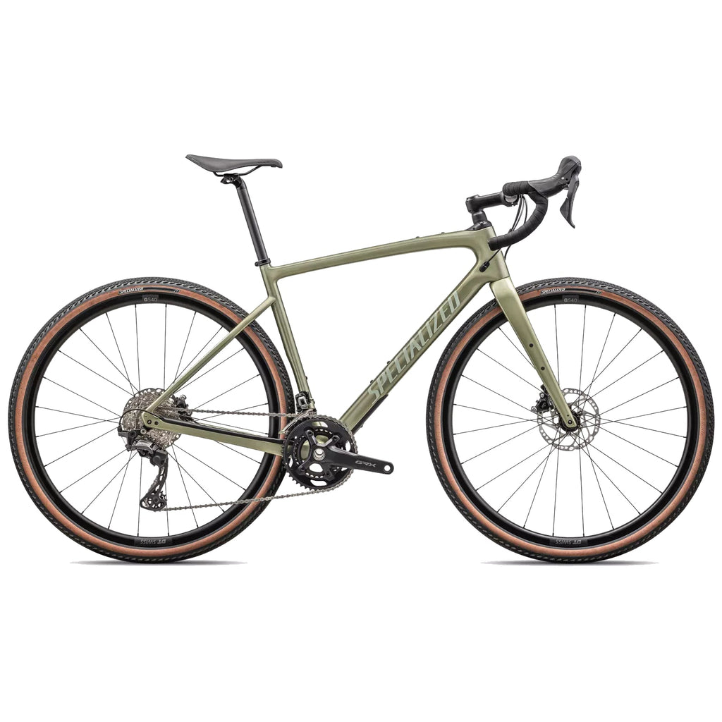 Specialized Diverge Sport Carbon