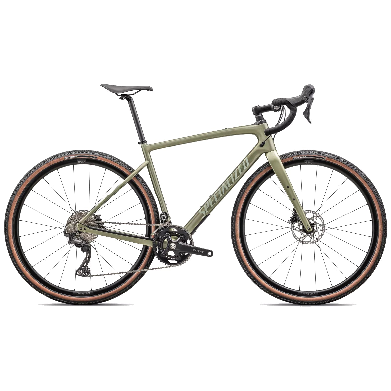 Specialized Diverge Sport Carbon