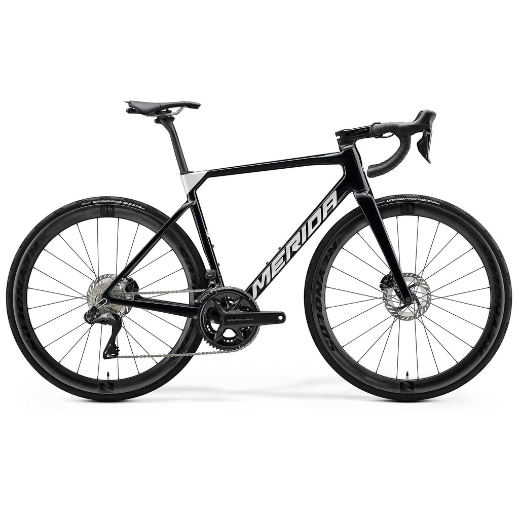 Merida Scultura 8000 V2 Shimano Ultegra Di2 bike