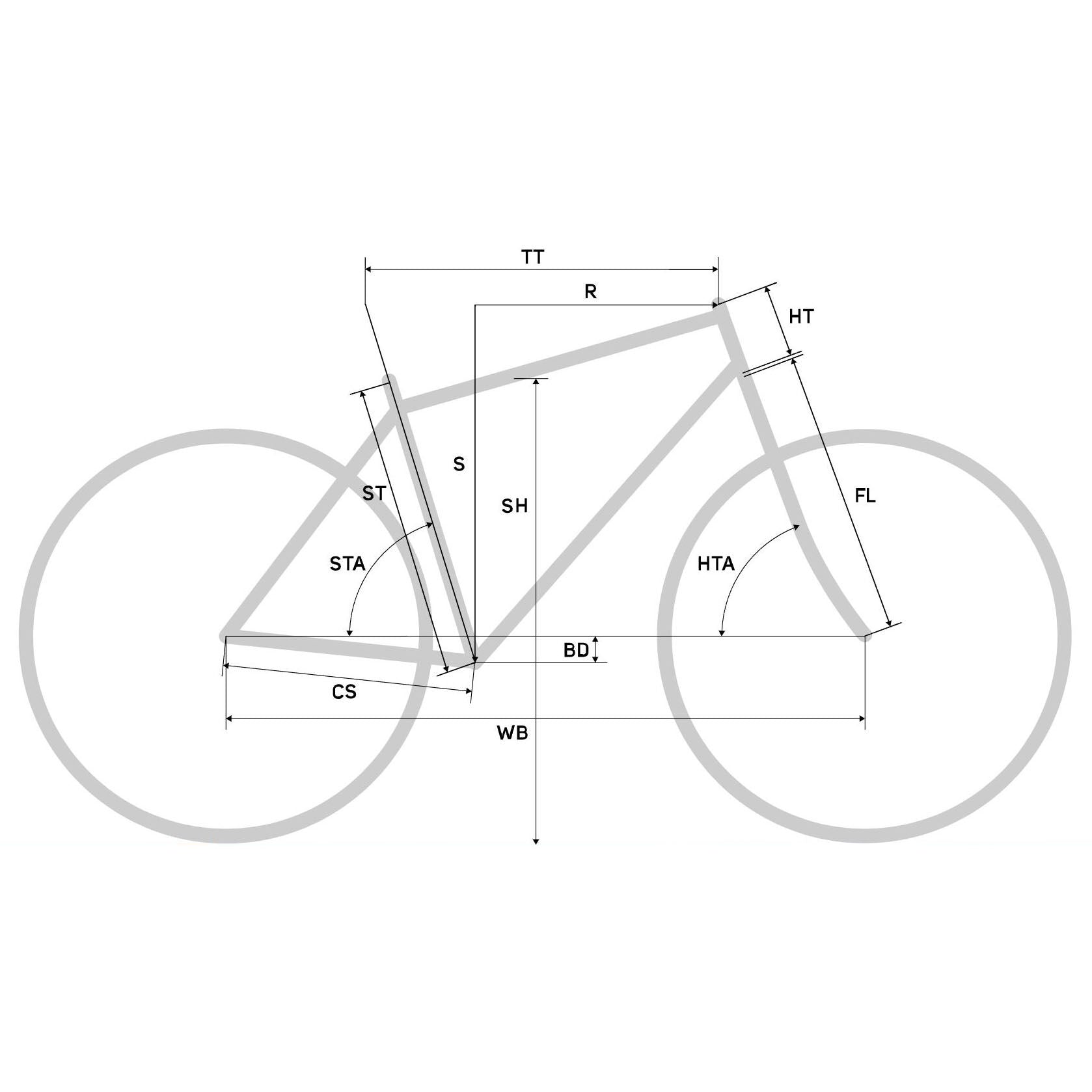 Merida Scultura 8000 V2 Shimano Ultegra Di2 bike