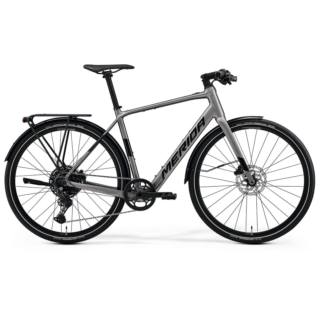 Merida E Speeder 400 Eq II1 e-bike